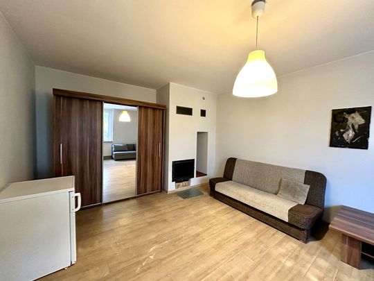 Pokój, ul. Listopadowa - Photo 1