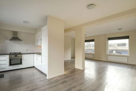 Appartement te huur: Kerkstraat 5-A 1271 RJ Huizen - Photo 4