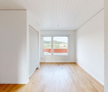 Wohnen Sie gerne grosszügig? Wir haben das passende Zuhause! - Foto 5