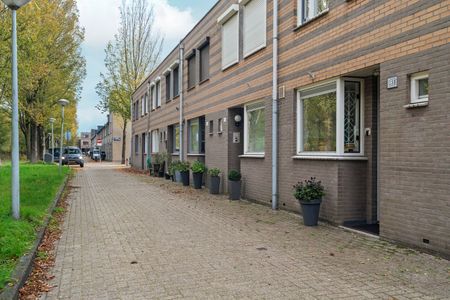 Pieter A. van Heijningestraat 133, Twiske-Oost, 1035SZ, Amsterdam - Photo 5