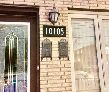 3 1/2 à louer - Photo 2