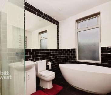 2 bedroom terraced house to rent - Photo 5