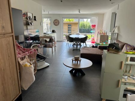 Leeuweriksstraat 17 , 8650 - Photo 2