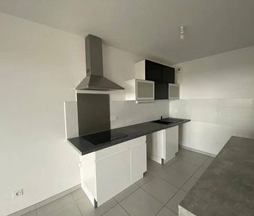 Location appartement récent 3 pièces 66.2 m² à Montpellier (34000) - Photo 4