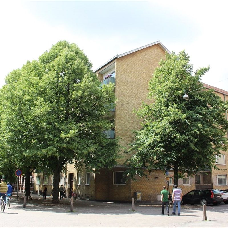 Simrishamnsgatan 9 - Photo 1