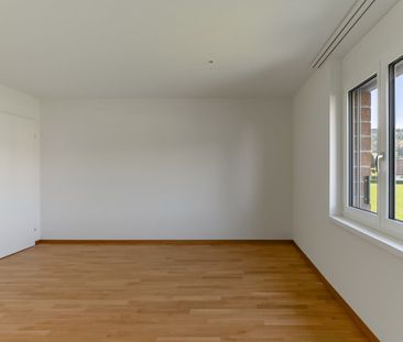 5.5 Zimmer, 115 m², 2. Stock - Foto 5