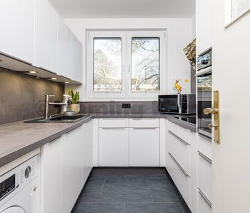 Wohnen im schönen Grunewald - Photo 3