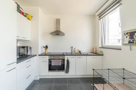 Appartement te huur - Photo 4