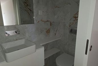 Apartamento T3 em Porto