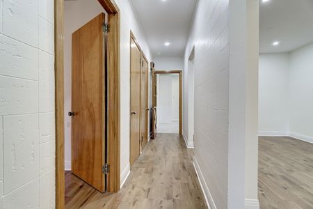 Appartement à louer - Montréal (Villeray/Saint-Michel/Parc-Extension) (Villeray) - Photo 2