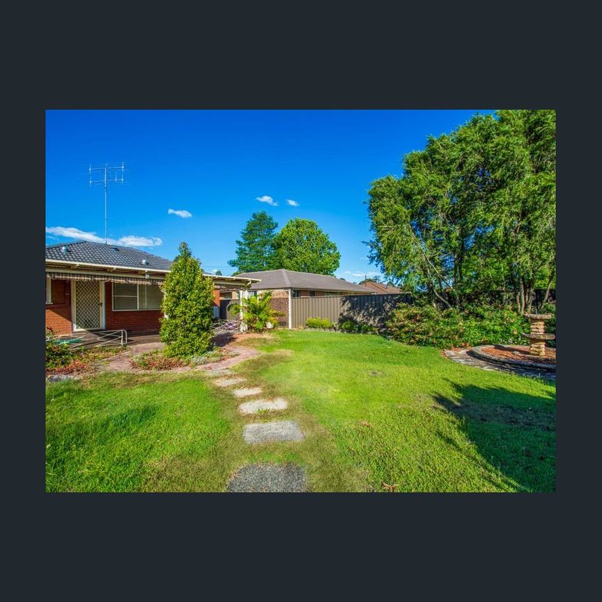 Lovely neat & tidy 3 bedroom home - Photo 1