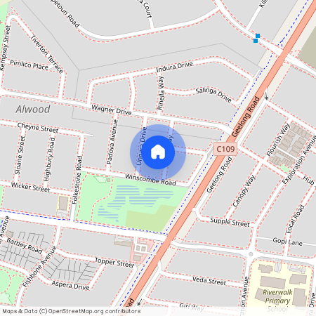 7 Valda Way, Vic 3030, Werribee