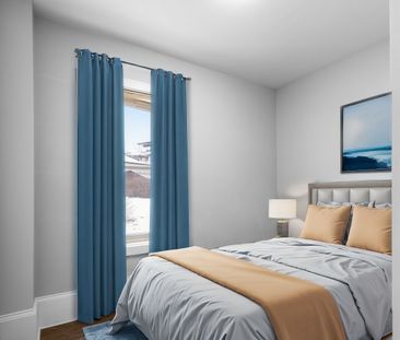 For Lease - 54 Yarmouth Street Unit# B, Guelph, Ontario - Photo 4