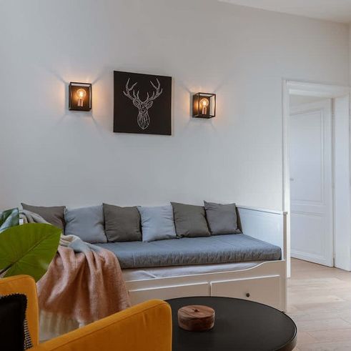 Lievestraat - Photo 1