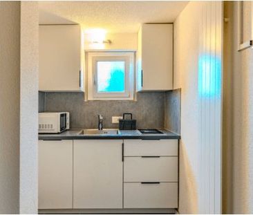 1 Zimmer, 3. Stock - Photo 3