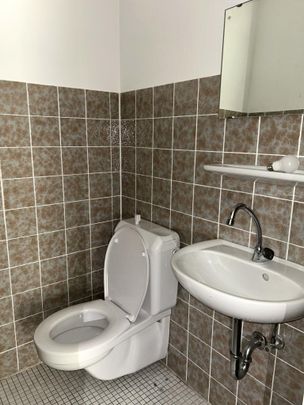 Helle 3-Zimmer Wohnung mit Balkon in Leverkusen Opladen - Photo 1