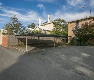 Spacious Subiaco Apartment - Photo 3