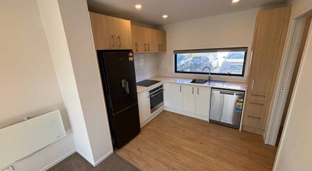 2 bedroom Townhouse on Peninsula! - Photo 2