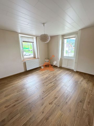 Located in the center of the Orient, very nice apartment of 4.5 pces - Photo 3