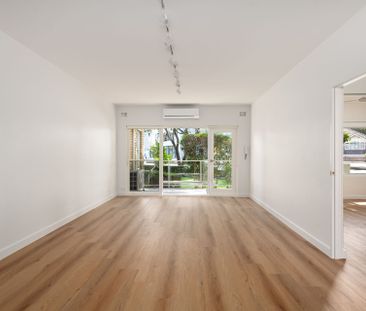 Stylishly Renovated 2-Bedroom Unit with Lock-Up Garage - Photo 1