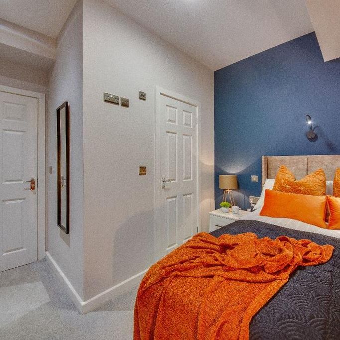 4 bedroom house share to rent - Photo 1