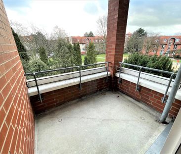 Küchenübernahme möglich ab 01.08.2025! Schöne 2-Zimmer-Wohnung in W... - Foto 1