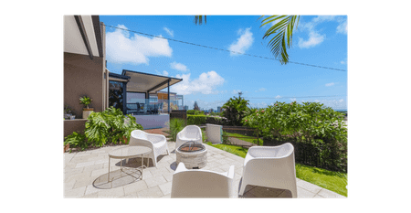 ELEVATED COASTAL HOME WITH WATER VIEWS - Photo 4