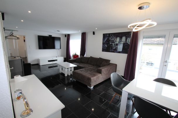 Studio Nr. 3, Top Modernes Studio im Apartment-Haus Dulliken in ruhigem Quartier an bester Lage zu vermieten - Foto 1