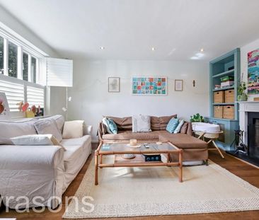 3 bedroom terraced house to rent - Photo 1