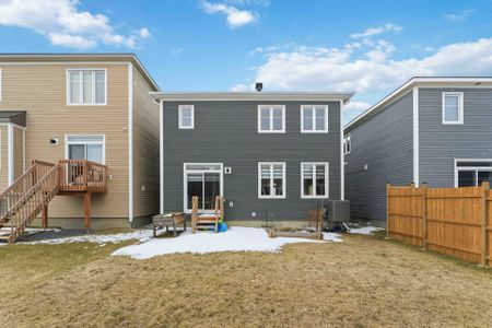 For Lease - 1006 KEEPER Heights, Stittsville - Munster - Richmond, Ontario - Photo 2