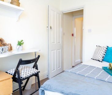 5 bedroom house to rent - Photo 4