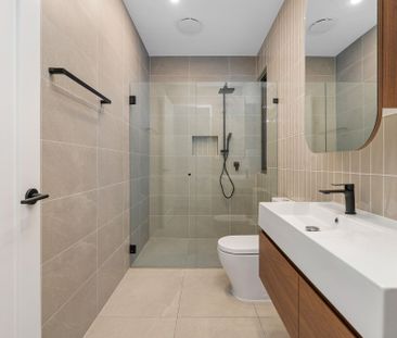 Brand New Designer Residence in the Heart of Newtown - Photo 1