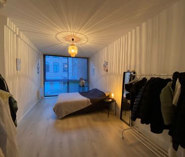 Maison NON MEUBLE 92,9m2, rue Colbert réf 5931 - Photo 3