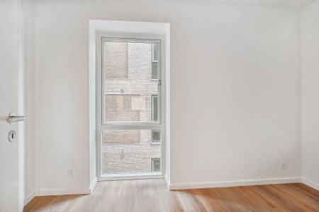 2-vær. lejlighed - Foto 5