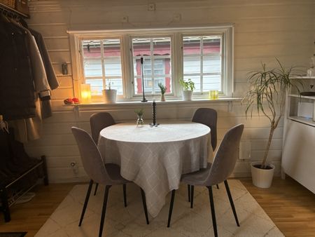 Mysig och välplanerad stuga vid Ryrsjön i Göteborgsområdet - Foto 3