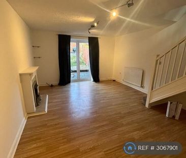 2 bedroom terraced house to rent - Photo 1