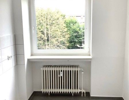 Singen in der Badewanne erlaubt - schöne 3-Zimmer-Wohnung mit Balkon - Photo 1