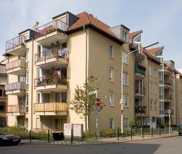 Seniorengerechte Wohnung sucht neuen Mieter Ü60 mit WBS! - Foto 2