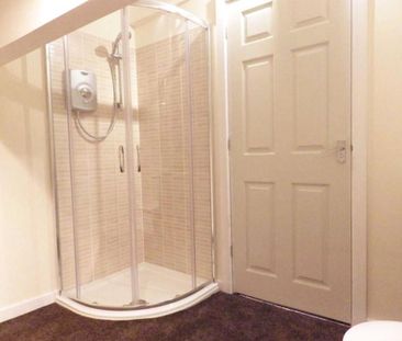 1 bedroom apartment to rent - Photo 6