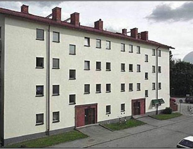 Forsskålsgatan 4, Hammarbyhöjden - Photo 1