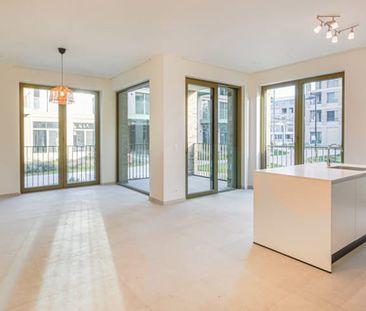 Appartement te huur - Photo 1