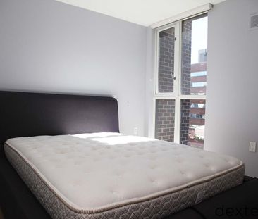 1068 Hornby Street #1608 - Photo 5