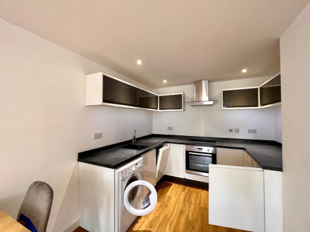 1 bedroom apartment to rent - Photo 5