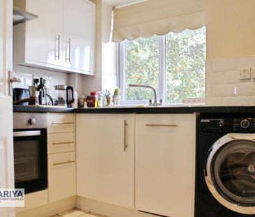 1 bedroom flat to rent - Photo 6