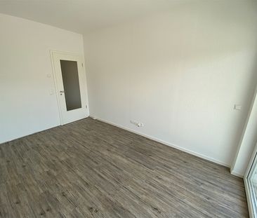 Moderne 2-Zimmer-Wohnung mit Balkon – Barrierefrei & Komfortabel - Photo 1