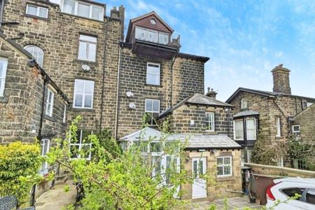 2 bedroom house to rent - Photo 4