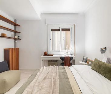 Carrer de Balmes, Barcelona, Catalonia 08006 - Photo 2