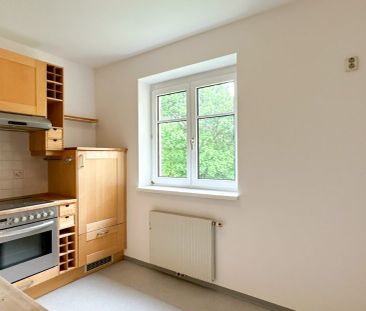 2-Zimmerwohnung mit Einbauküche in Rottenegg - Photo 6