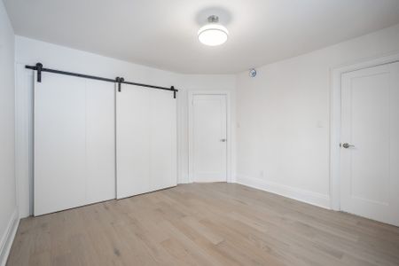 For Lease - 25 Coulson Avenue Unit# Main Fl, Toronto, Ontario - Photo 5