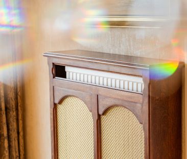 Zeer ruim 2 slaapkamer appartement met garage in Eeklo - Foto 5